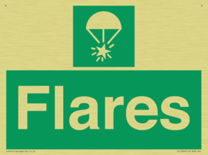 Flares